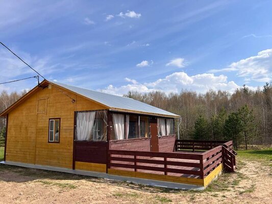 в аренду Дачи — фото 4