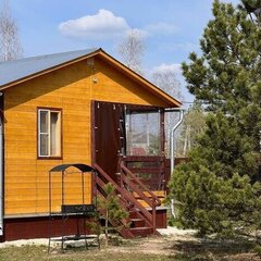 Дом в аренду Дачи, Рязанская область