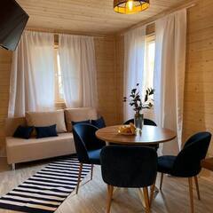 Дом в аренду Дачи, Рязанская область