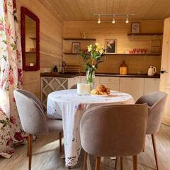 Дом в аренду Дачи, Рязанская область