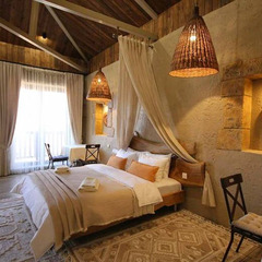 Дом Кувшин, Ставропольский край