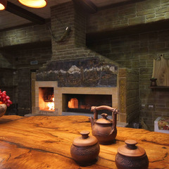 Дом Кувшин, Ставропольский край