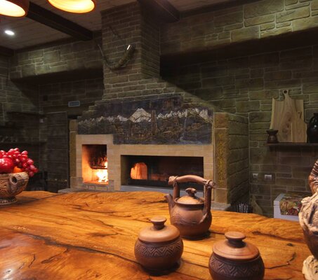 Кувшин — фото 5