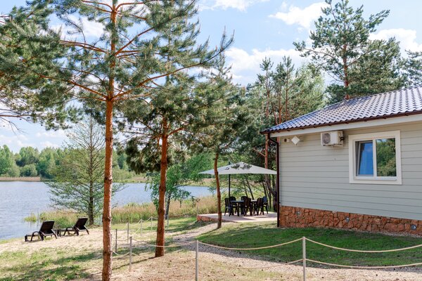 Рео Рест — Утренний туман — фото 4