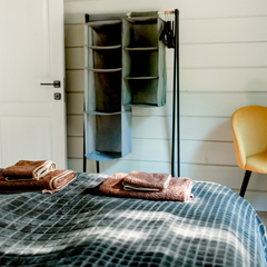 Загородный дом Рео Рест — Утренний туман, Псковская область