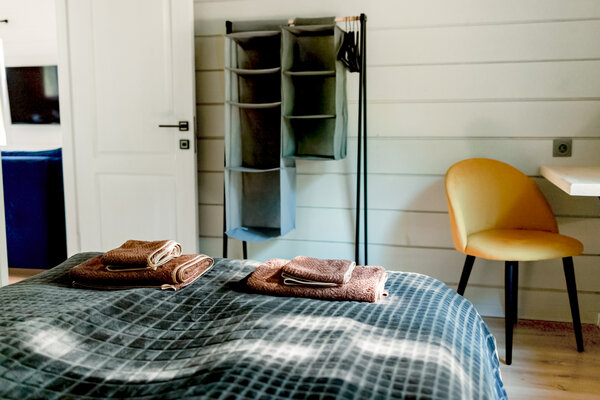 Рео Рест — Утренний туман — фото 5