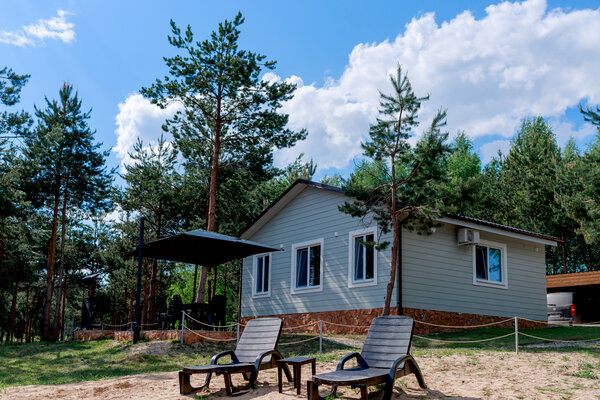 Рео Рест — Утренний туман — фото 1