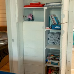 Загородный дом Рео Рест — Утренний туман, Псковская область