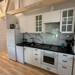 Загородный дом Рео Рест — Утренний туман, Псковская область