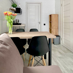 База отдыха Завада, Республика Алтай