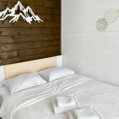 База отдыха Завада, Республика Алтай