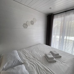 База отдыха Завада, Республика Алтай