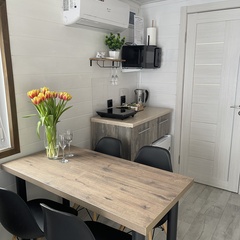 База отдыха Завада, Республика Алтай