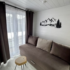 База отдыха Завада, Республика Алтай