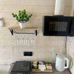 База отдыха Завада, Республика Алтай