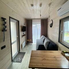 База отдыха Завада, Республика Алтай