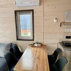 База отдыха Завада, Республика Алтай