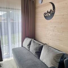 База отдыха Завада, Республика Алтай