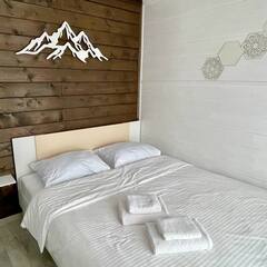 База отдыха Завада, Республика Алтай