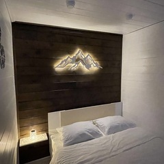 База отдыха Завада, Республика Алтай