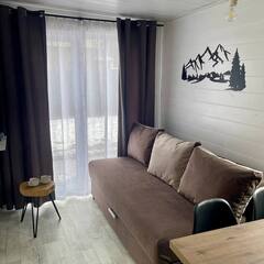 База отдыха Завада, Республика Алтай