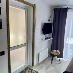 База отдыха Завада, Республика Алтай