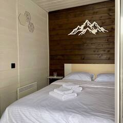 База отдыха Завада, Республика Алтай