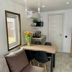 База отдыха Завада, Республика Алтай