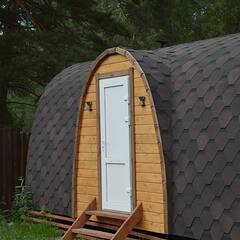 База отдыха Завада, Республика Алтай