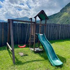 База отдыха Завада, Республика Алтай