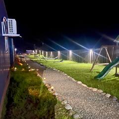 База отдыха Завада, Республика Алтай