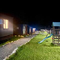 База отдыха Завада, Республика Алтай