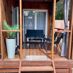 База отдыха Завада, Республика Алтай