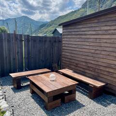 База отдыха Завада, Республика Алтай