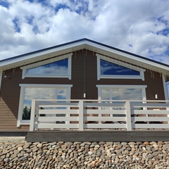 Гостевой дом Карельский мыс , Республика Карелия