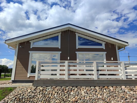 Карельский мыс  — фото 2