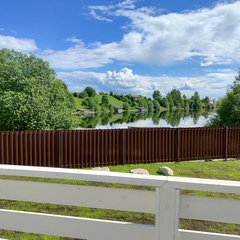 Гостевой дом Карельский мыс , Республика Карелия