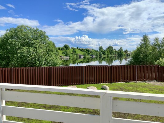 Карельский мыс  — фото 3