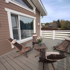 Гостевой дом Карельский мыс , Республика Карелия