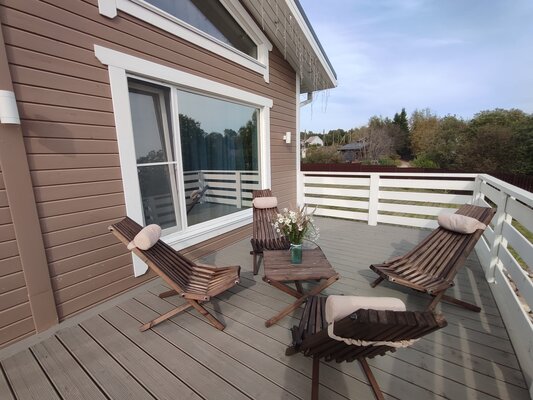 Карельский мыс  — фото 4