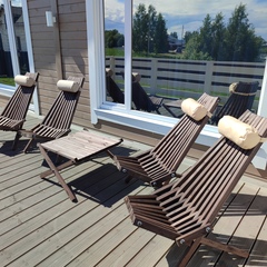 Гостевой дом Карельский мыс , Республика Карелия