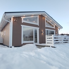 Гостевой дом Карельский мыс , Республика Карелия