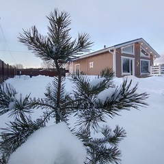 Гостевой дом Карельский мыс , Республика Карелия