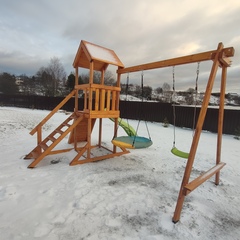 Гостевой дом Карельский мыс , Республика Карелия