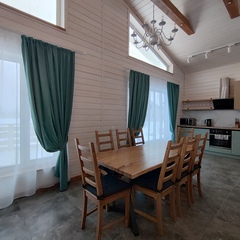 Гостевой дом Карельский мыс , Республика Карелия