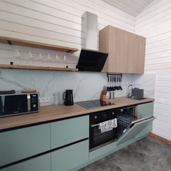 Гостевой дом Карельский мыс , Республика Карелия