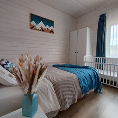 Гостевой дом Карельский мыс , Республика Карелия