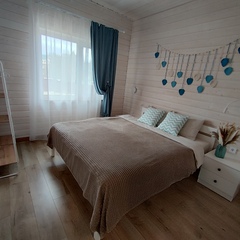 Гостевой дом Карельский мыс , Республика Карелия