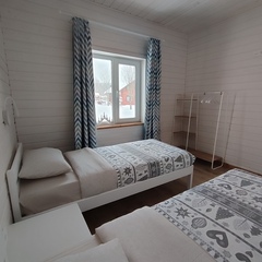 Гостевой дом Карельский мыс , Республика Карелия