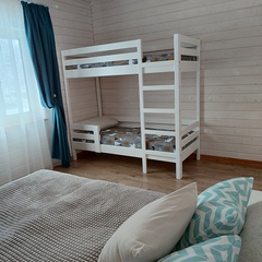 Гостевой дом Карельский мыс , Республика Карелия